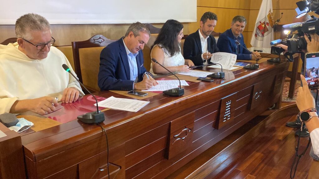 Convenio RTVC Candelaria 1