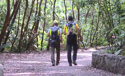 Hallan huesos junto a la documentación de un joven desaparecido en Tenerife hace un año