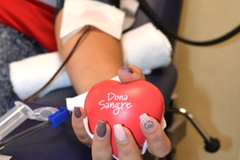 El ICHH insiste en la importancia de donar sangre en el último tramo de las vacaciones de verano