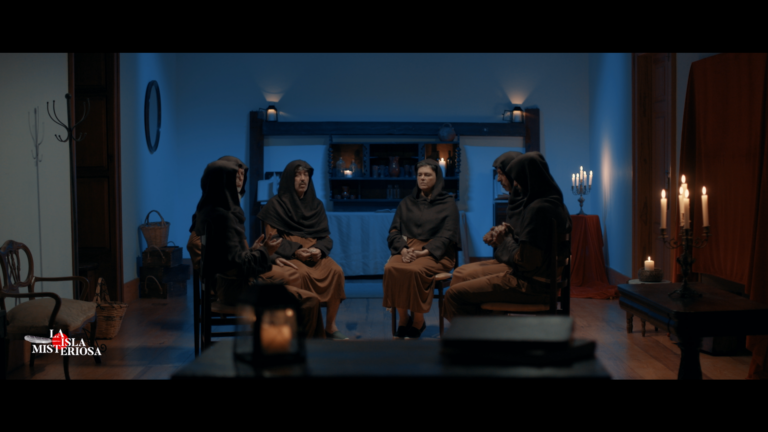 ‘El círculo de la Isla Misteriosa’ analiza crónicas poco conocidas en Canarias