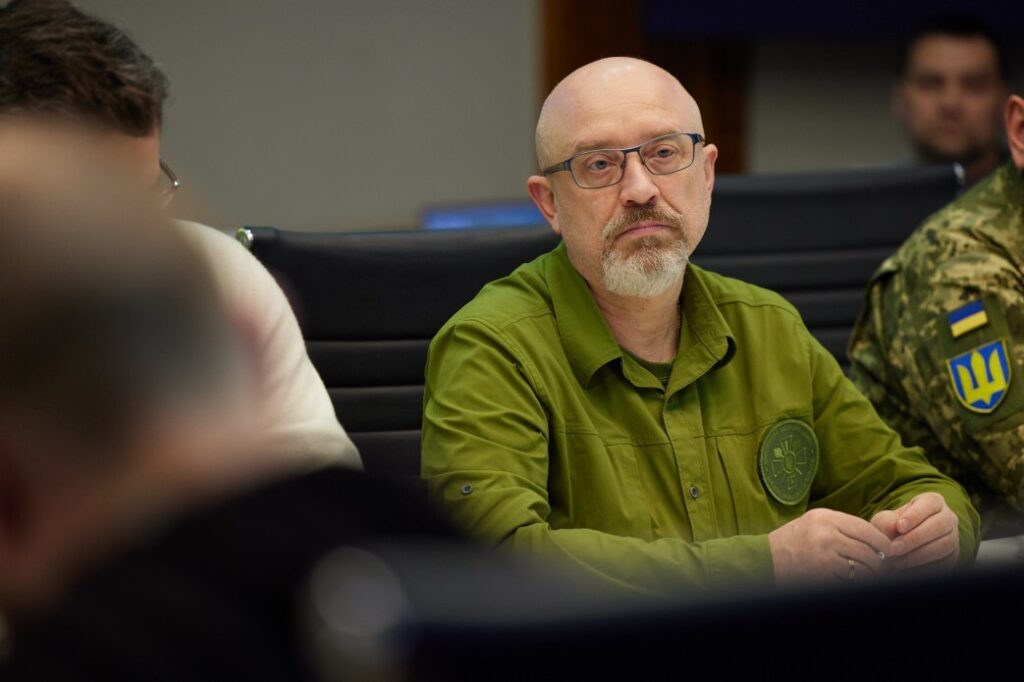 Ucrania considera "imposible" volver atrás en su relación con Rusia, país declarado "patrocinador del terrorismo" por Letonia