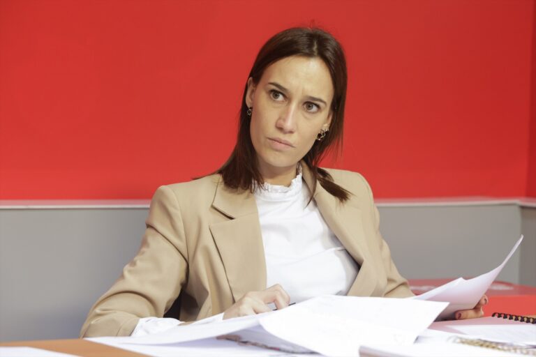 El PSOE canario niega que el Gobierno de España rechaza la ayuda de Europa a Canarias