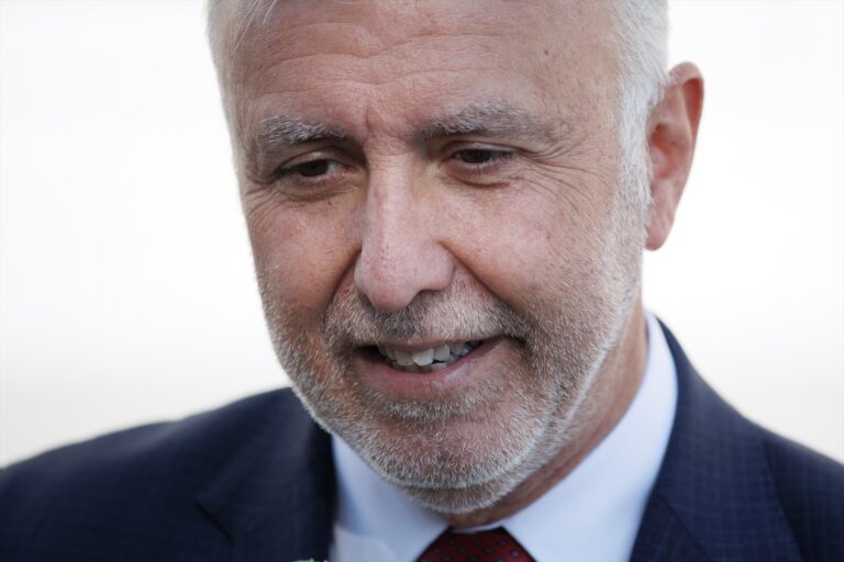 Torres reclama una respuesta europea ante la migración