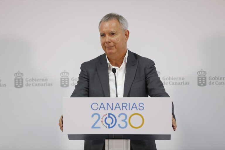 Invierten cerca de 200.000 euros para mejorar el puerto de La Aldea