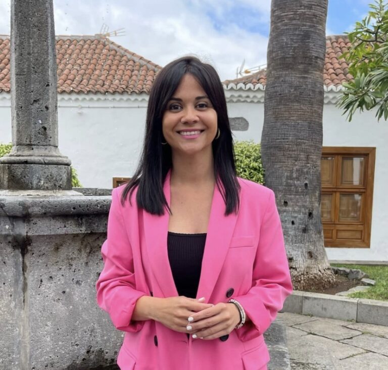 Los Llanos de Aridane mantiene la ayuda psicológica a 190 personas afectadas por el volcán