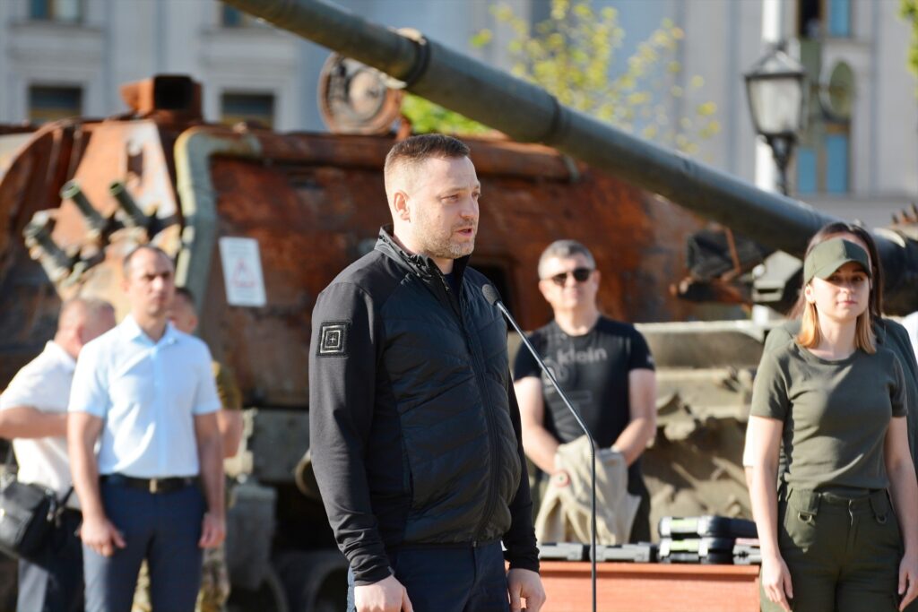 Ucrania.- Ucrania confirma que la central de Zaporiyia está bajo el control de Rusia