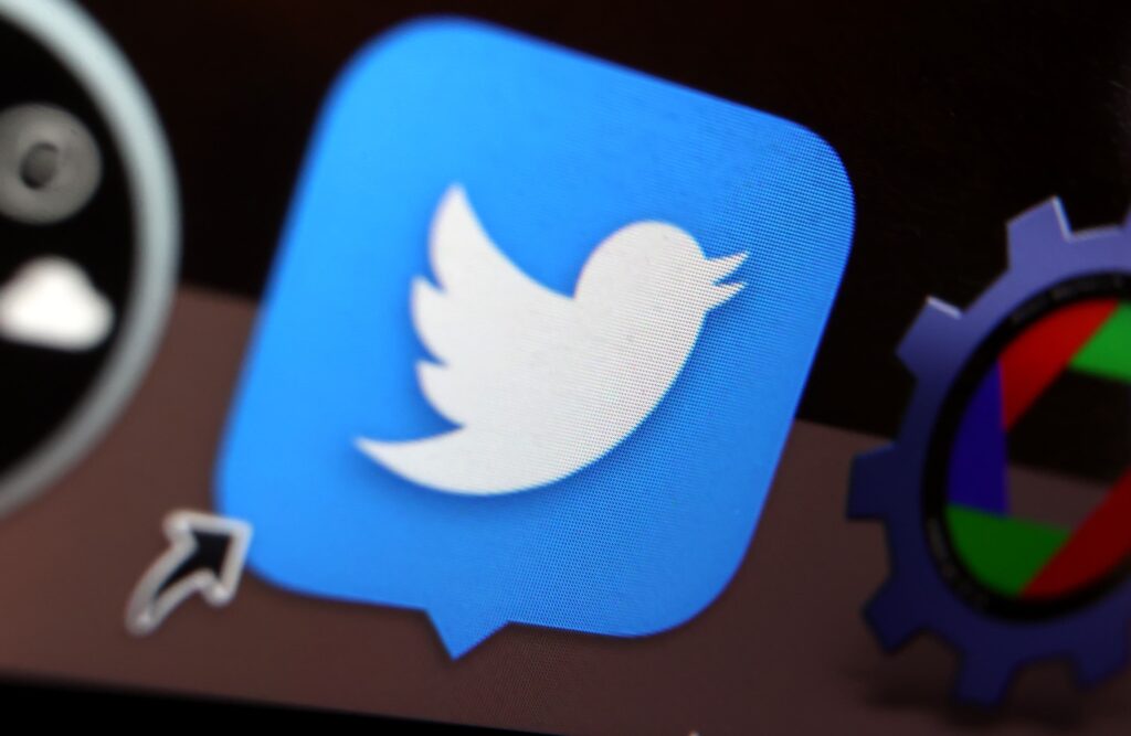 Restablecido el servicio web de Twitter tras más de cinco horas caído