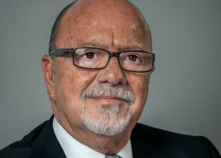 Confirman que el fallecimiento de Ángel Ferrera se debió al cáncer