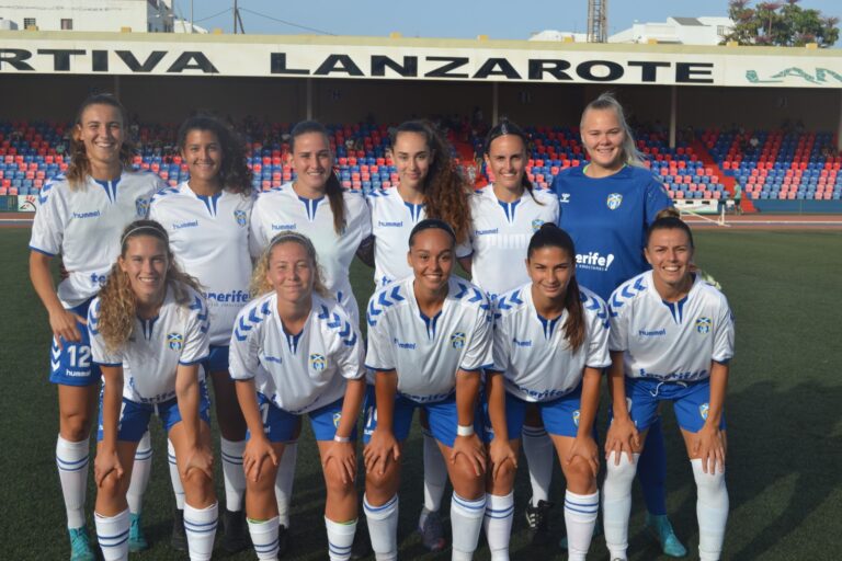 Empate a 1-1 en el amistoso entre la UD Granadilla Tenerife y la Real Sociedad