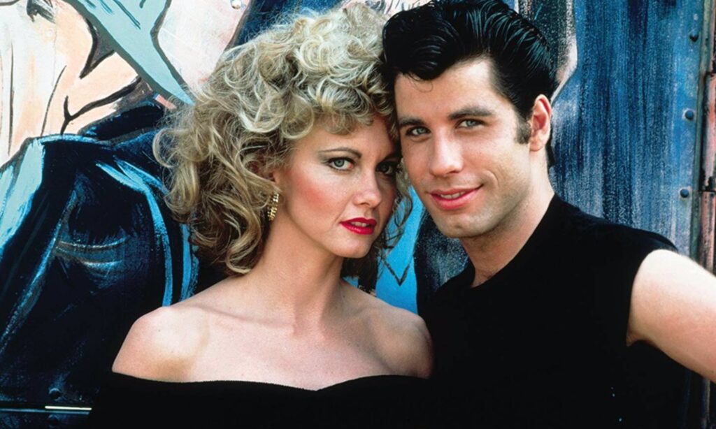 Fallece Olivia Newton-John, la inolvidable Sandy de ‘Grease’