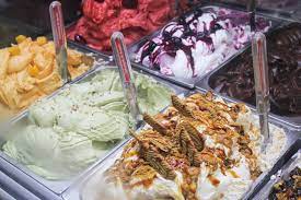 Retiran lotes de helados de varias cadenas de supermercados al detectarse «cuerpos extraños»