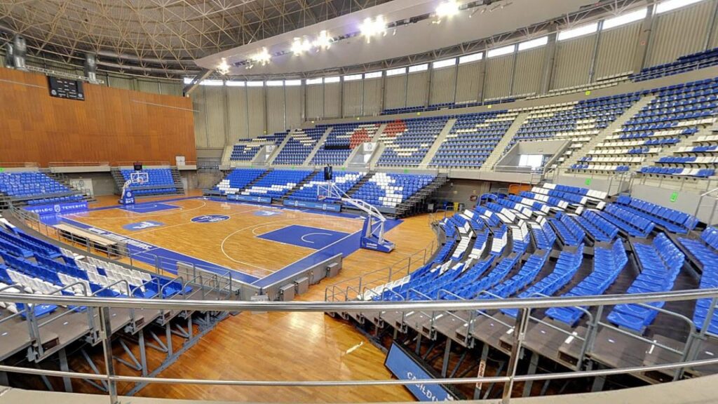 Tenerife acogerá la Supercopa Iberdrola 2022 de voleibol femenino