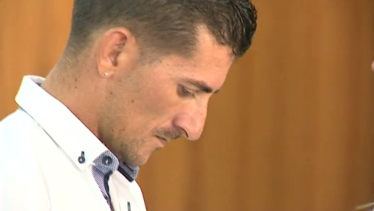 Detienen a Juan Francisco Vargas tras una denuncia por violencia de género