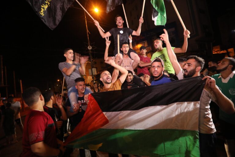 Israel niega un pacto para excarcelar a dirigentes de Yihad Islámica a cambio de la tregua