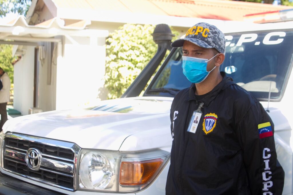 Venezuela ordena excarcelaciones por la sobrepoblación en las prisiones 