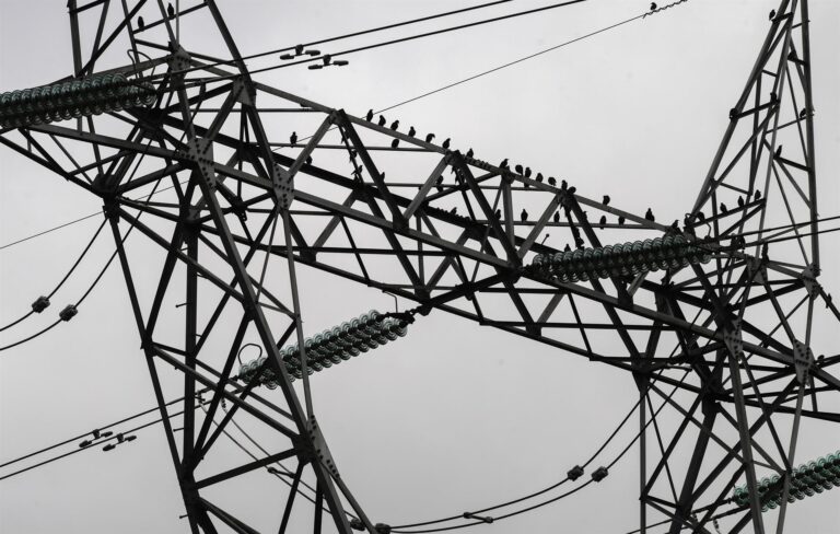 Agosto se convierte en el mes con la electricidad más cara de la historia