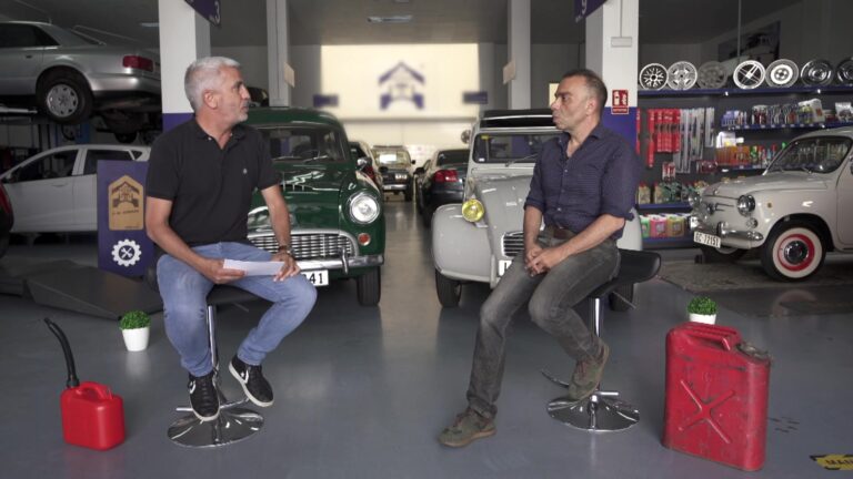 ‘Territorio REF’ pone a prueba el impuesto sobre combustibles y derivados del petróleo