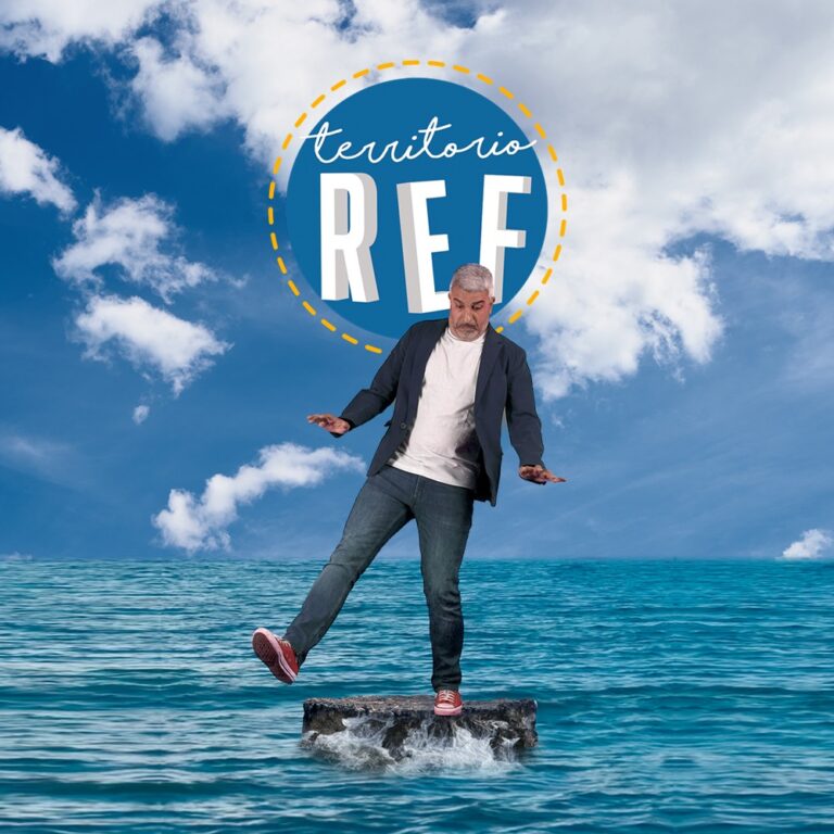 ‘Territorio REF’ analiza el impuesto AIEM