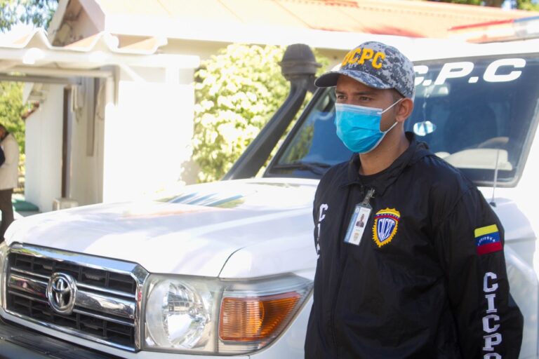 Detenida una mujer en Venezuela que pretendía vender a su bebé de ocho meses por 30 dólares