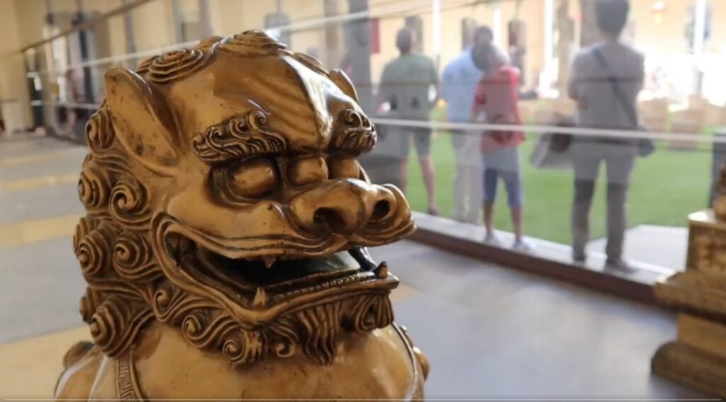 El Festival MUSA da comienzo a su novena edición dedicada a la cultura china