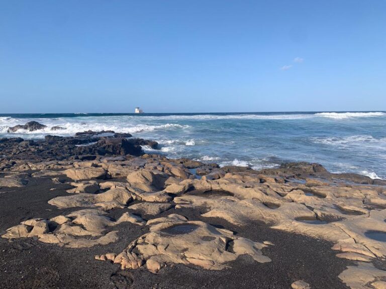 Tres playas oficiales en Gran Canaria para ir con perros