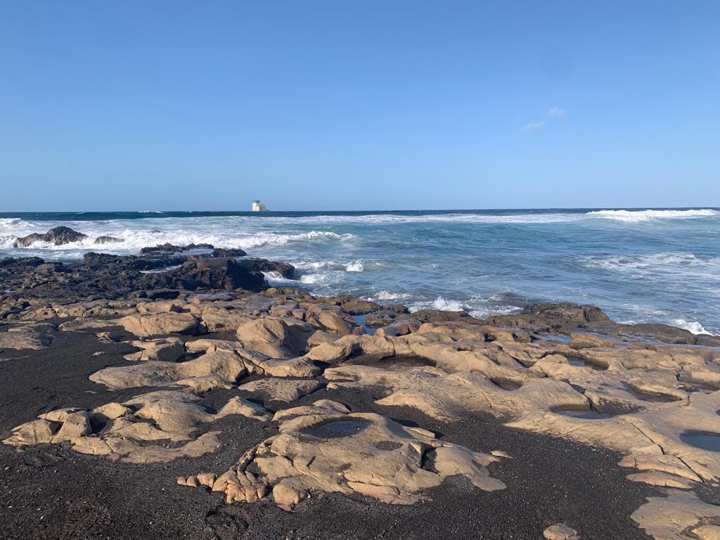 Tres playas oficiales en Gran Canaria para ir con perros