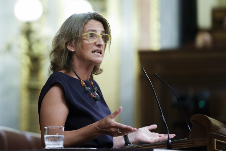 El Gobierno convalida el plan de ahorro energético gracias a socios de investidura