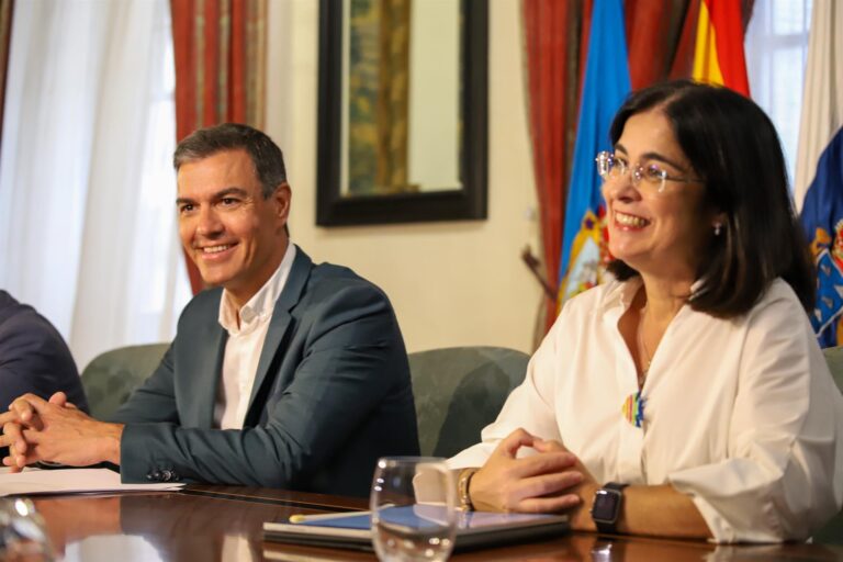 Aprobada la Agencia Estatal de Salud Pública
