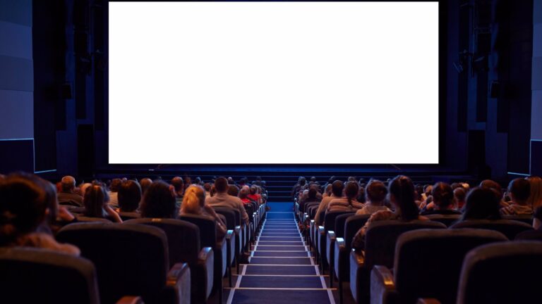El Gobierno de Canarias destina 536.000 euros en ayudas a las salas de cine