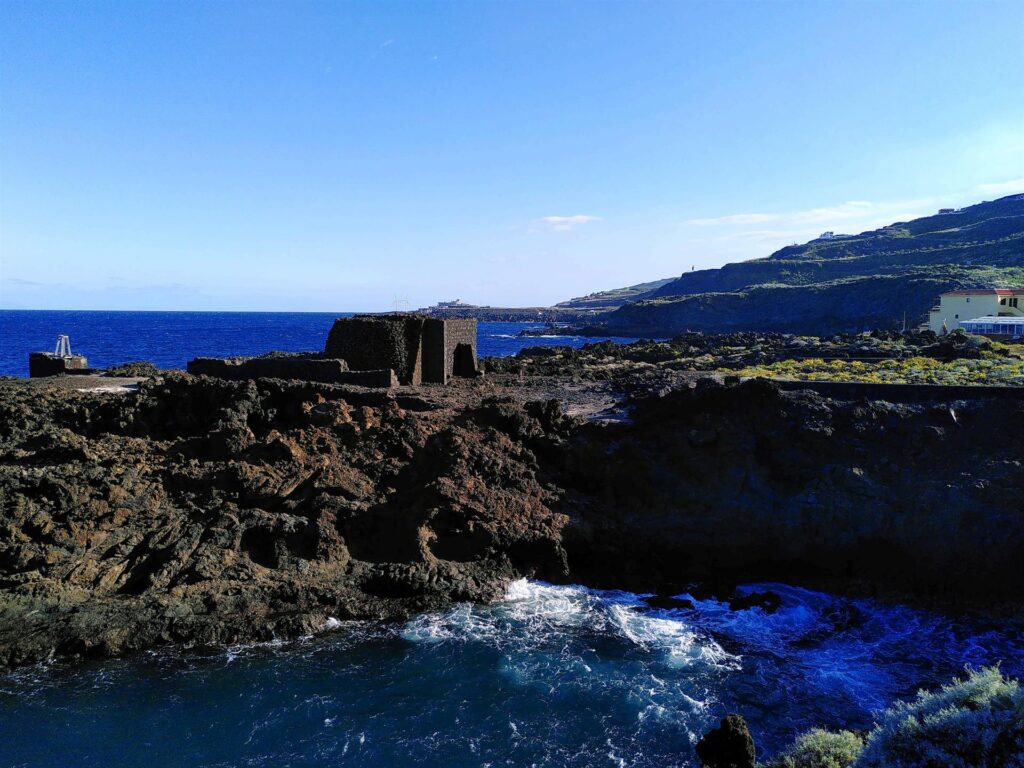 Canarias plantea crear 16 ecoáreas en el archipiélago para "dinamizar" los espacios costeros