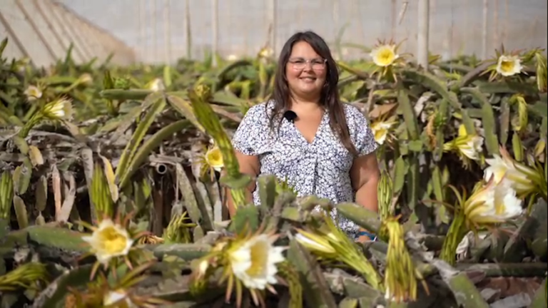 ISORA GARCÍA HERNÁNDEZ