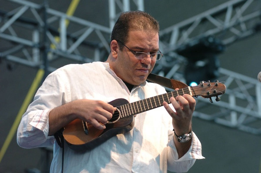 Artenara ofrecerá su XX edición del concierto en homenaje a José Antonio Ramos, así como conciertos de Tabaiba Project y Germán López