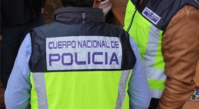 Desarticulada en Lanzarote una organización criminal dedicada al tráfico de drogas