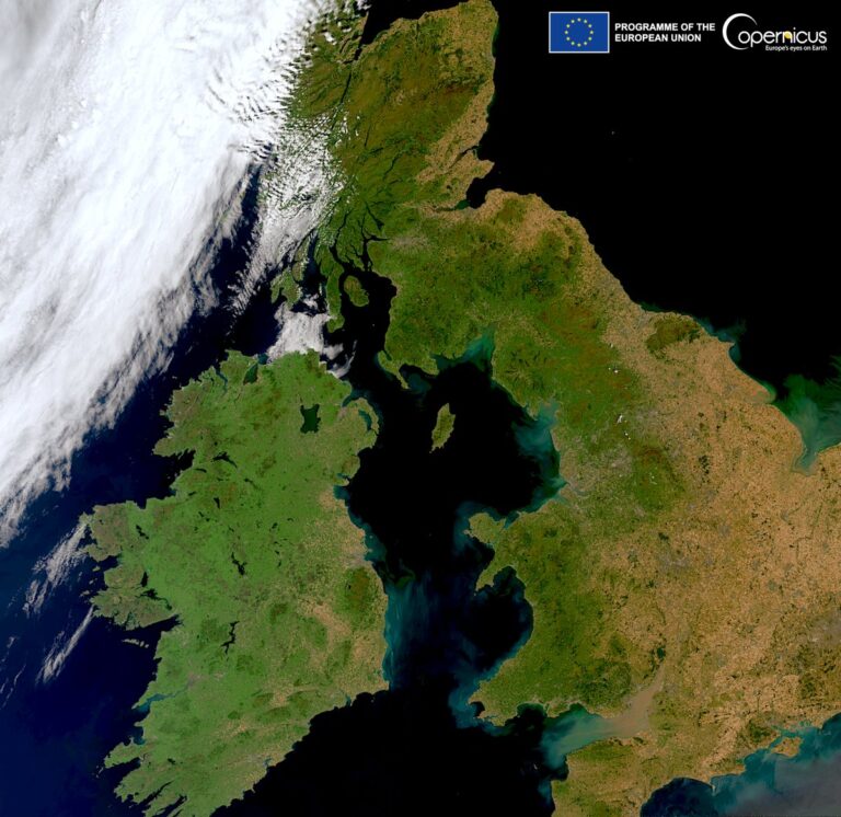 Canarias acrecienta su sequía con un 50% menos de lluvias de lo esperado