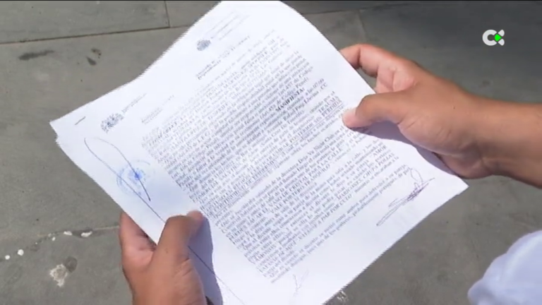 Una pareja denuncia una agresión homófoba en una discoteca de Tenerife