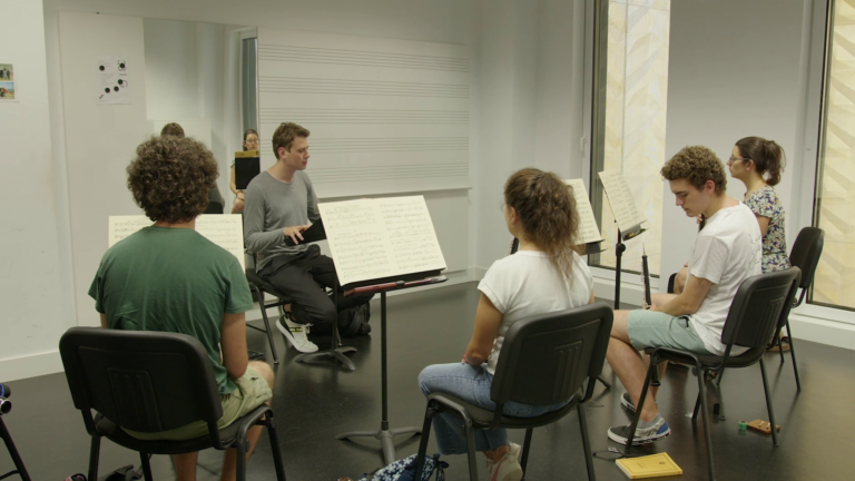 Canarias y Euskadi se unen en la Quincena Musical de San Sebastián