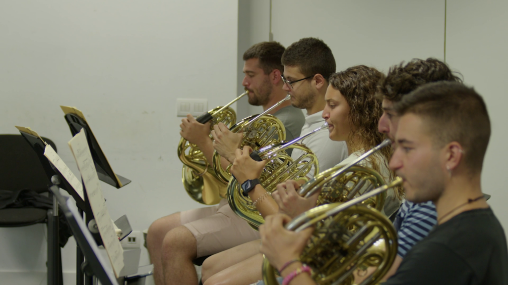 Canarias y Euskadi se unen en la Quincena Musical de San Sebastián