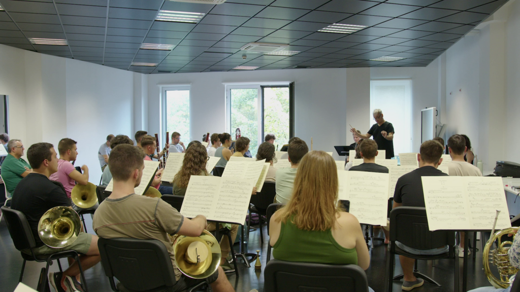 Canarias y Euskadi se unen en la Quincena Musical de San Sebastián