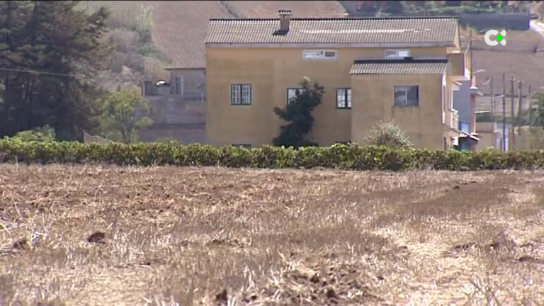 Canarias sufre un déficit hídrico cercano al 35 por ciento
