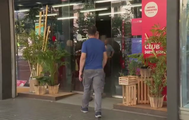 Entran en vigor las medidas de ahorro energético