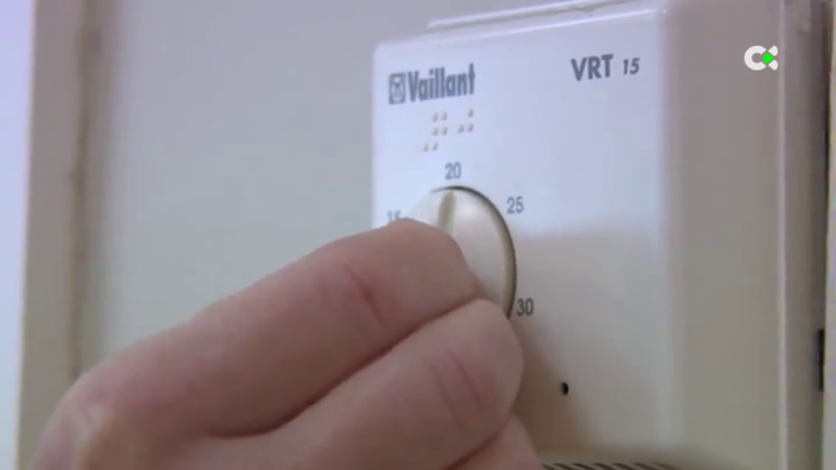 El primer paquete de medidas para el ahorro energético ya está en vigor