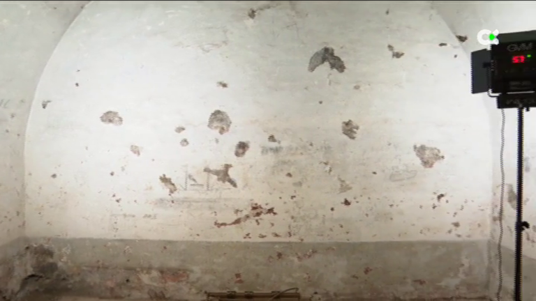 Comienza el estudio de la antigua cárcel de La Laguna, que data del siglo XVI