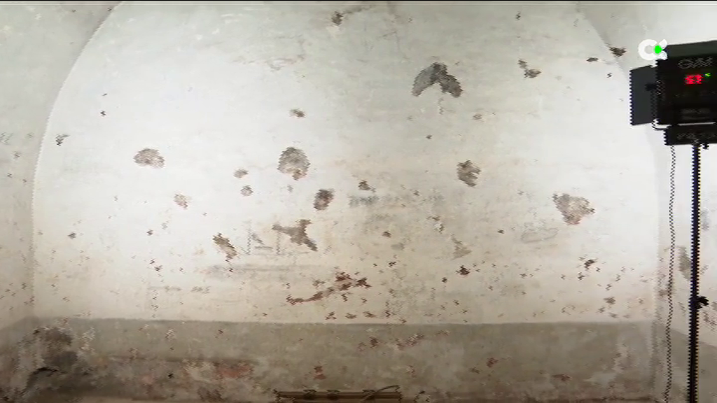 Comienza el estudio de la antigua cárcel de La Laguna, que data del siglo XVI