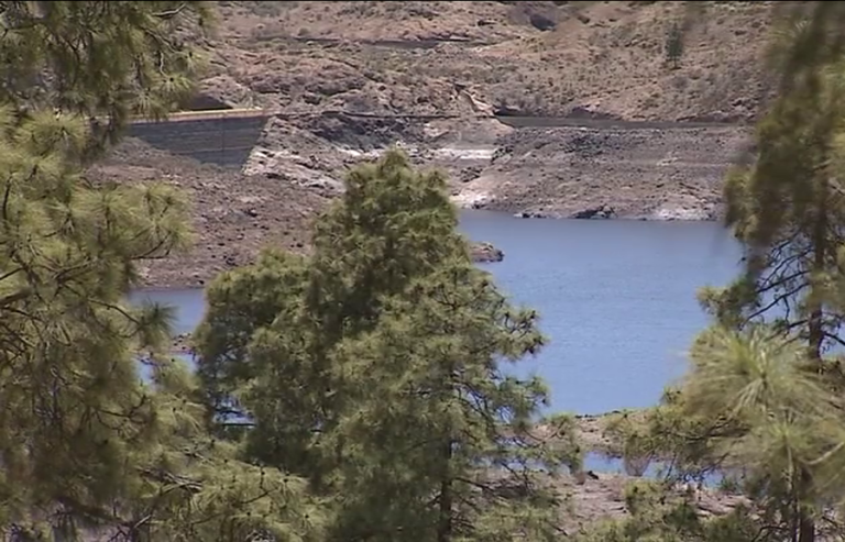 Ecologistas en Acción analiza la situación de recursos hídricos en Canarias