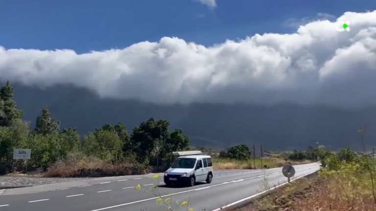 ¿Qué tiempo hará en Canarias en Semana Santa?
