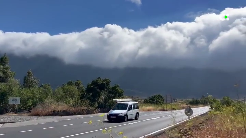 ¿Qué tiempo hará en Canarias en Semana Santa?