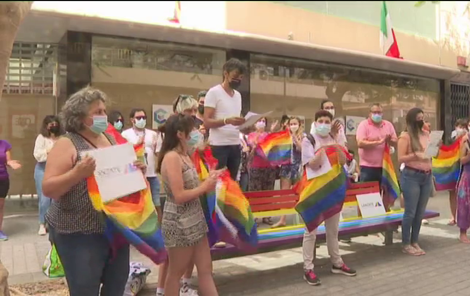 Un nuevo delito de odio en Lanzarote expone la necesidad de protocolos de protección