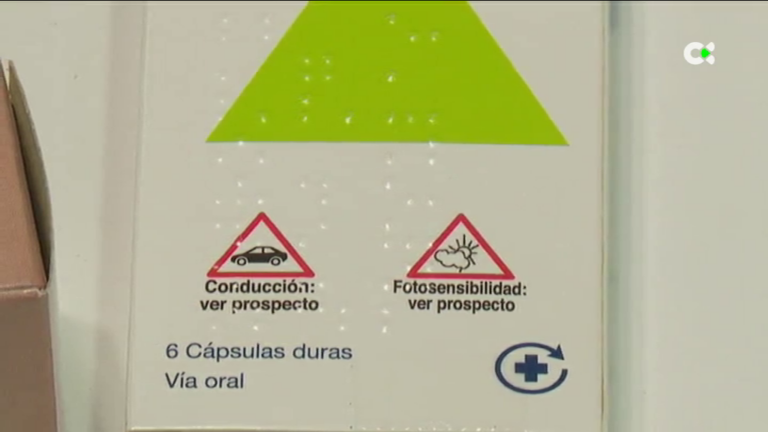 Más de 300 medicamentos producen fotosensibilidad en el paciente