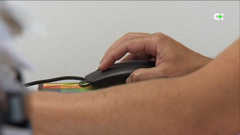 La tasa de paro de las personas con discapacidad en España se reduce en más de nueve puntos