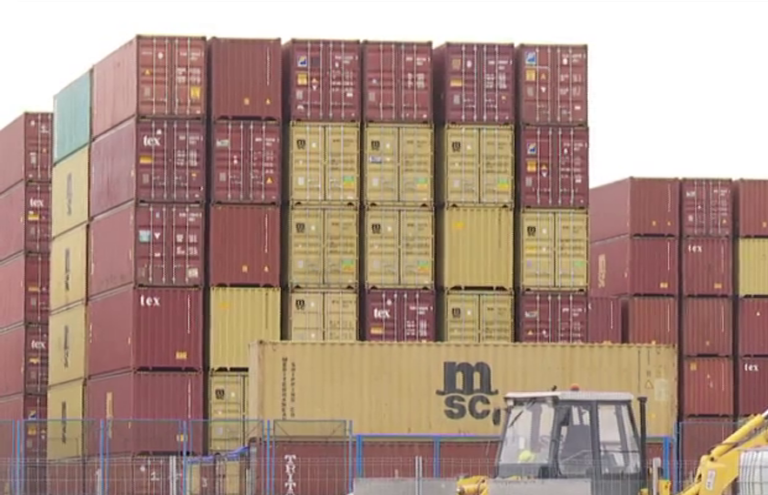 La economía creció el 0,6 % el primer trimestre por el avance de las exportaciones y la inversión